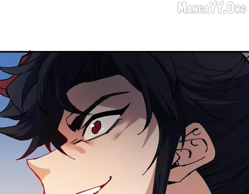 Master: This rebellious disciple is definitely not the Holy Son Chapter 175 - page 90